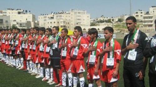 منتخب الناشئين