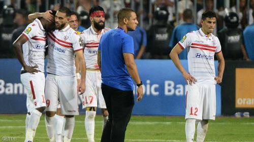 نادي الزمالك المصري