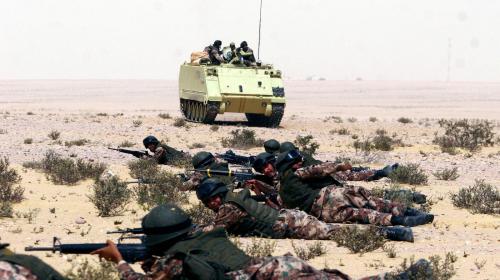 الجيش المصري