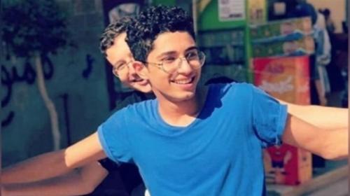 شهيد الشهامة