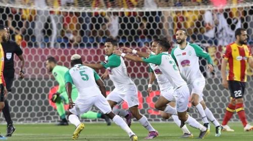 الرجاء المغربي