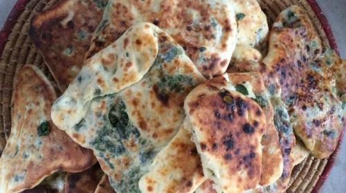 اقراص الزعتر