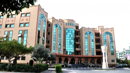 الجامعة الإسلامية