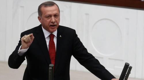 اردوغان