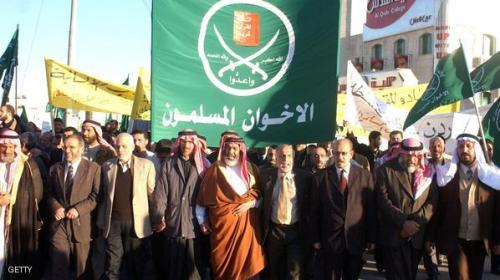 الاخوان المسلمين