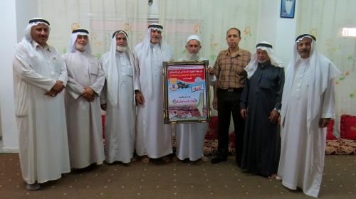 التواصل ابو شرقية