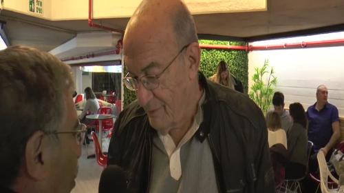 يوسي سريد