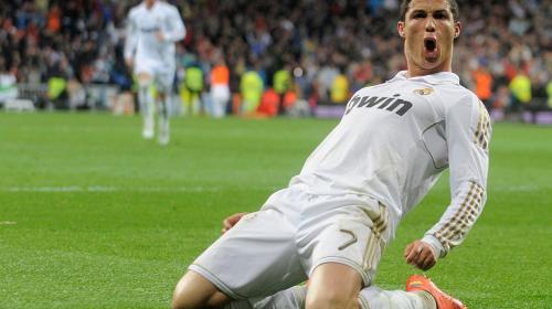 Cristiano-Ronaldo