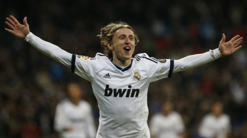 مودريتش