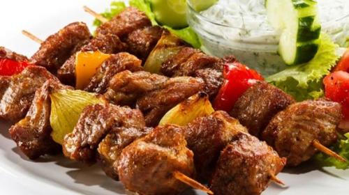 طعام عيد الأضحى