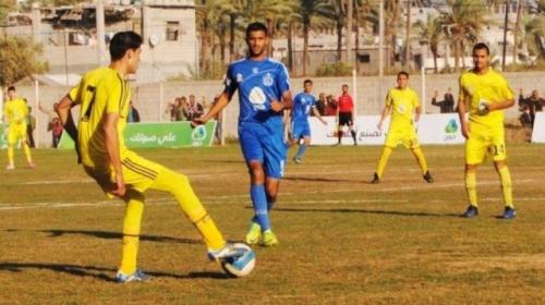 من لقاءات دوري الدرجة الممتازة سابقا ..
