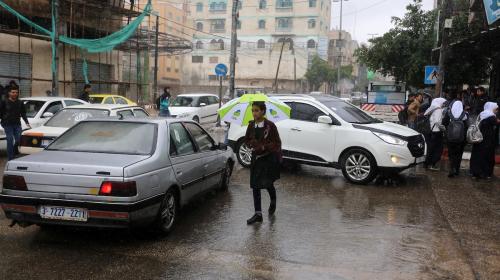 دعاء نزول المطر مكتوب.. دعاء الرسول عند نزول المطر مستجاب تويتر