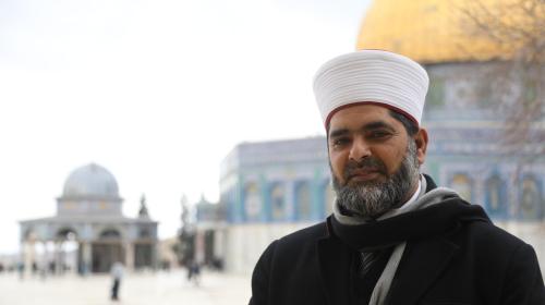 الشيخ عمر الكسواني