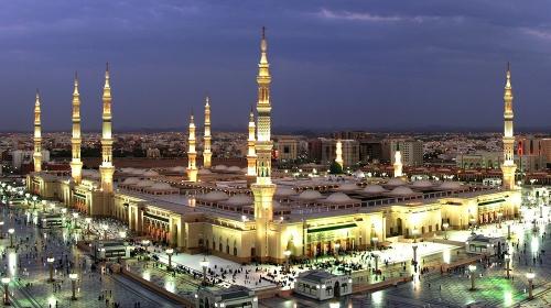 تعرف على "المدينة الصحية" التي صنفتها منظمة الصحة العالمية