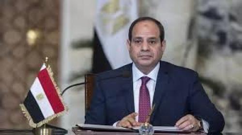 عبد الفتاح السيسي