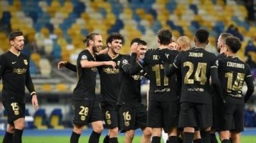 نادي برشلونة