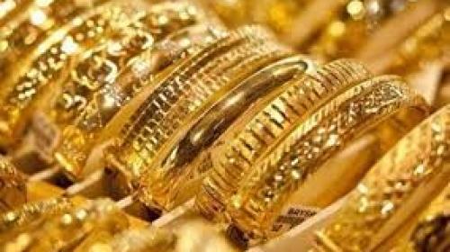 استقرار اسعار الذهب في الاردن
