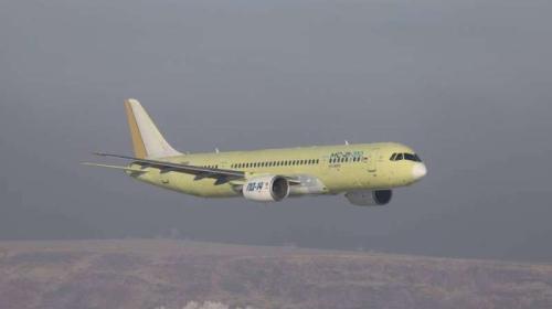 طائرة ركاب