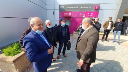 الفصائل في طريقها للقاهرة (7).jpg