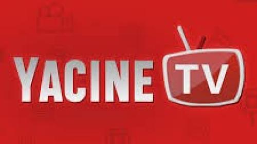 تحميل مباشر تطبيق ياسين تي في yacine tv على الاندرويد