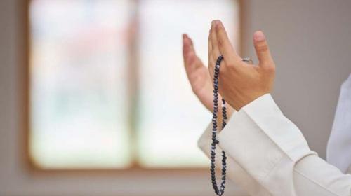 دعاء اليوم17 من رمضان المبارك 2021