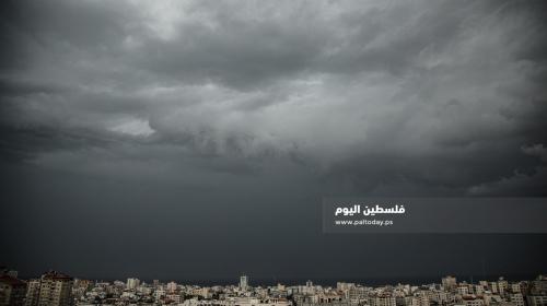 منخفض جوي فلسطين.jpg