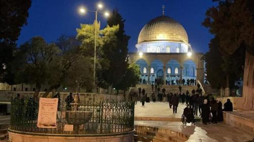 موعد أذان الفجر في رمضان 2021-