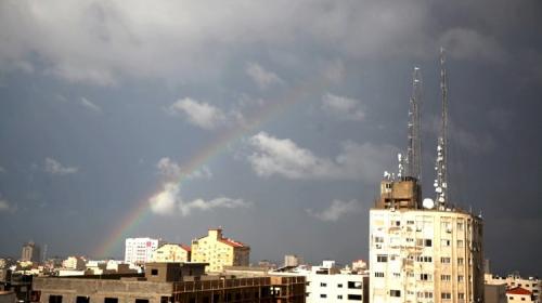 الطقس: أجواء باردة جداً اليوم.. هل تسقط أمطار؟