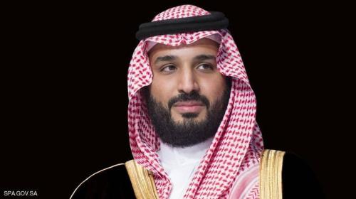 محمد بن سلمان