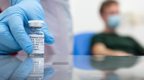 بريطانيا ترصد 30 حالة تجلد دموي بعد أخذ هذا اللقاح؟