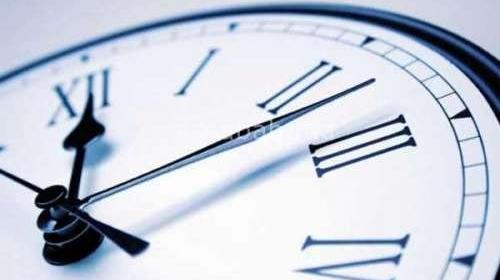 متى موعد تغيير التوقيت الصيفي في فلسطين 2022 – 1443بتقديم عقارب الساعة