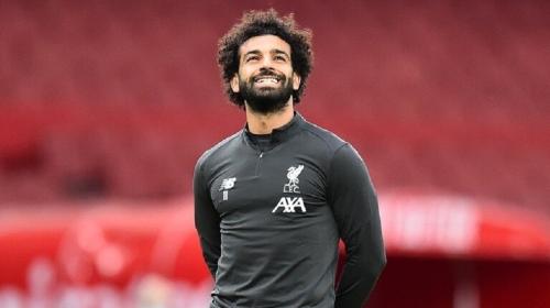 ليفربول: محمد صلاح خسر جائزته المفضلة