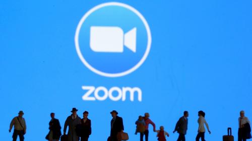 تحميل برنامج الزوم