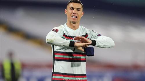 رونالدو
