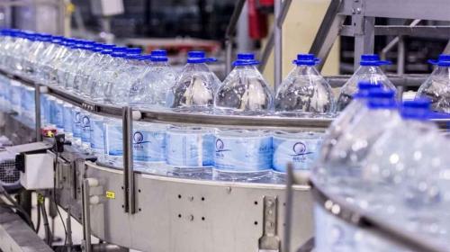السعودية تعلن عن موعد افتتاح وأوقات العمل بمشروع " سقيا زمزم "