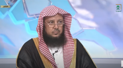 برنامج فتاوي للشيخ عبد السلام السليمان في رمضان 2021