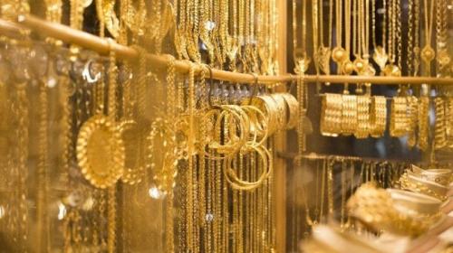 سعر الذهب في العراق