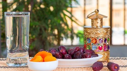 معلومات عن شهر رمضان 2021