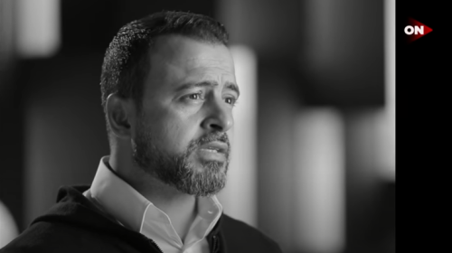 شاهد برنامج الثمن الداعية مصطفى حسني في رمضان 2021
