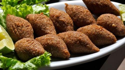 الكبه