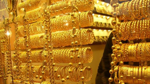 سعر الذهب في اليمن اليوم الأربعاء 10 نوفمبر 2021