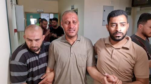 محمد الحديدي