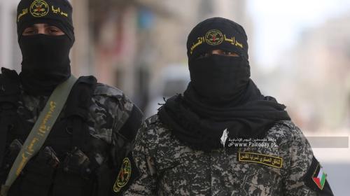 الناطق باسم سرايا القدس أبو حمزة (12).JPG