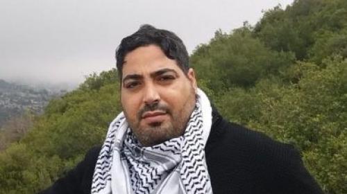 عرفات عبدالله أبوزايد