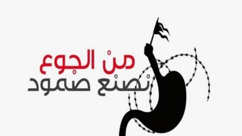 اضراب عن الطعام
