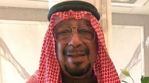 الشيخ منصور الأحمد الجابر المبارك الصباح