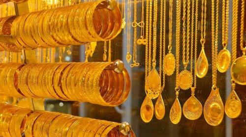 أسعار الذهب في الجزائر اليوم الخميس.jpg
