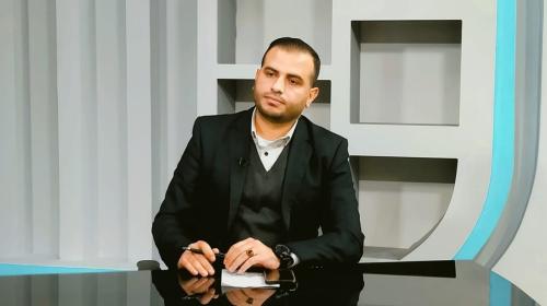 إعادة إعمار السلطة وليس غزة.. بقلم/ أحمد الكومي