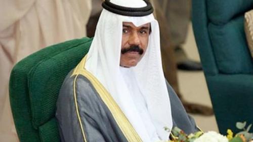 أمير الكويت