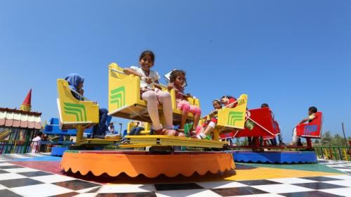 العاب ترفيهية